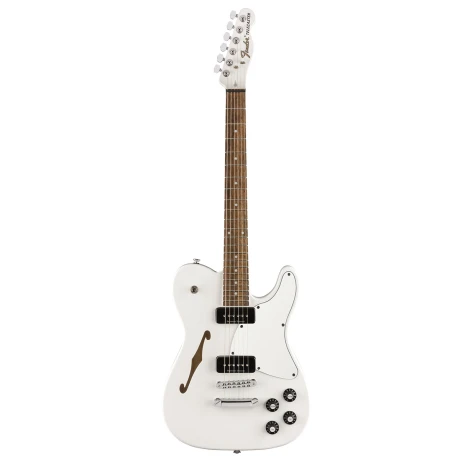 Guitarra Eléctrica Fender Tele Ja90 Blanco Guitarra Eléctrica Fender Tele Ja90 Blanco