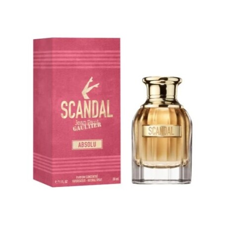 Jean Paul Gaultier Absolu parfum 30 ml