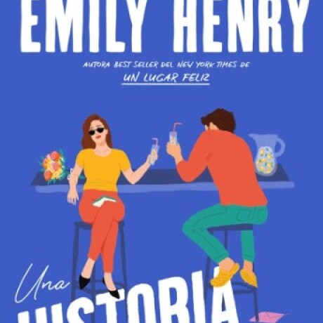 UNA HISTORIA DIVERTIDA UNA HISTORIA DIVERTIDA