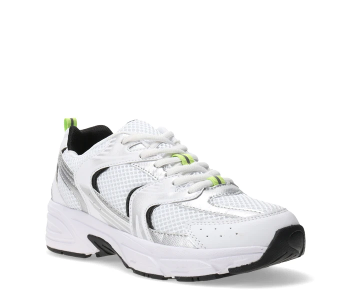 Deportivo MISURI acordonado White