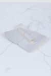 Papel Antigrasa 30x40 cm BLANCO