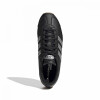 Championes Adidas RUNVISTA Mujer HQ2326 Negro-plateado