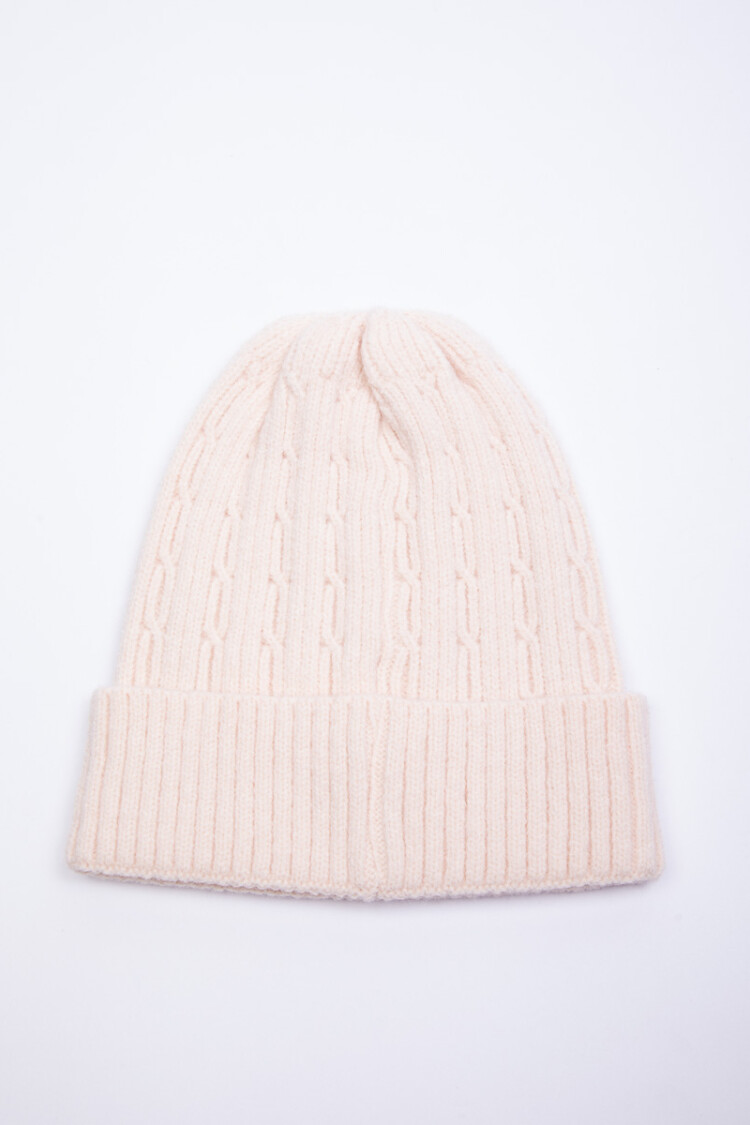 GORRO YUCON Natural