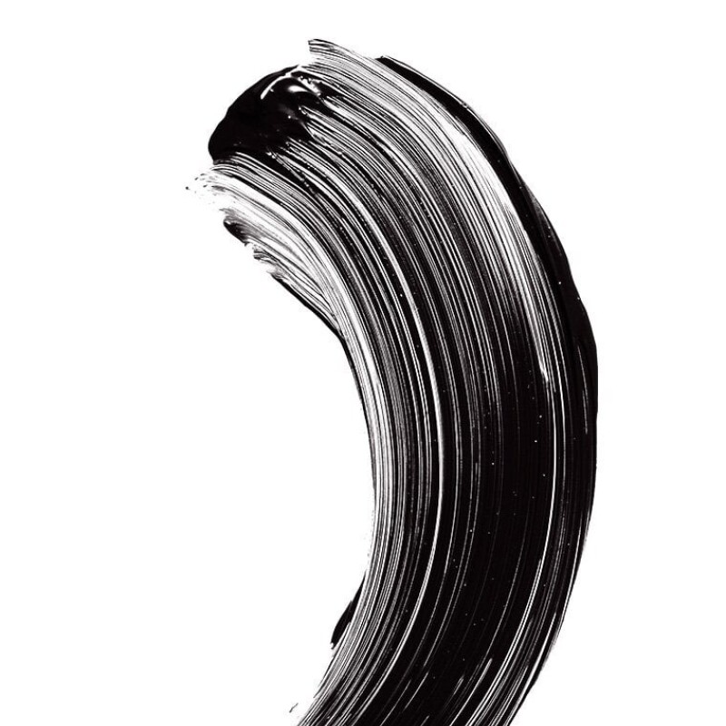 Máscara De Pestañas Maybelline The Colossal Volum' Express Waterproof Tono Negro Máscara De Pestañas Maybelline The Colossal Volum' Express Waterproof Tono Negro