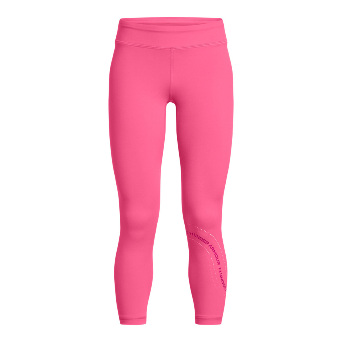 G Motion Branded Ankle Leg-PNK - PNK-672 