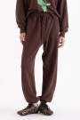 PANTALON LOVER Chocolate