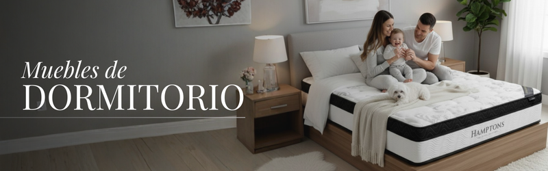 Muebles de dormitorio