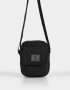 Bandoleras Special Price Clasico Bandolera Deportiva Con Tag - Negro