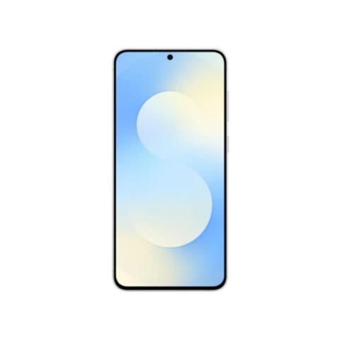 Celular Samsung S25 FE 256GB/8GB Ice Blue