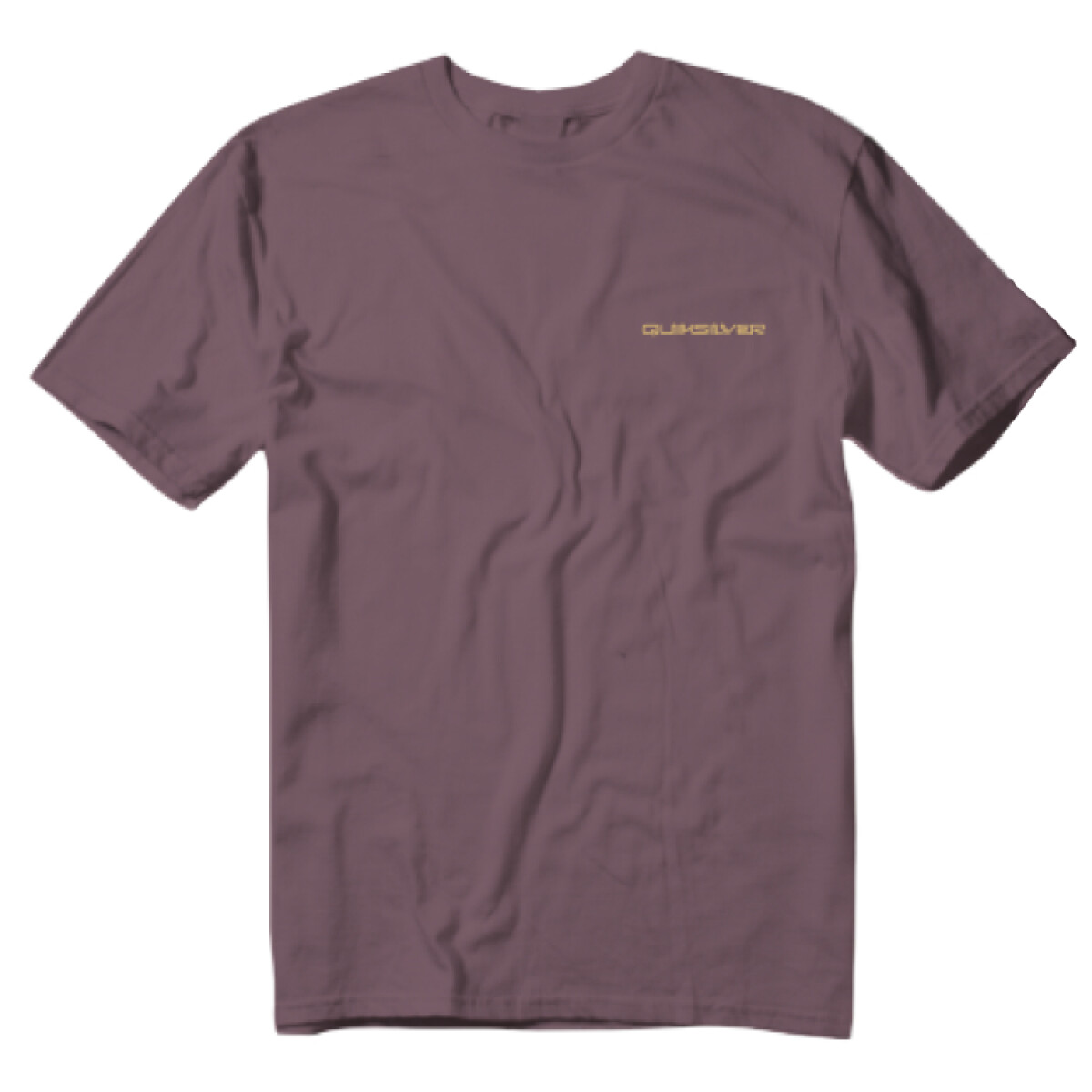 Remera Quiksilver Desert Waves - Rosado 