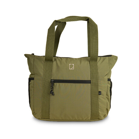 Bolso Martha Laguna Tote Bag Verde