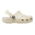 Classic Clog T - Niños Bone