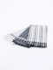REPASADOR FLAT SET x 3 GRIS