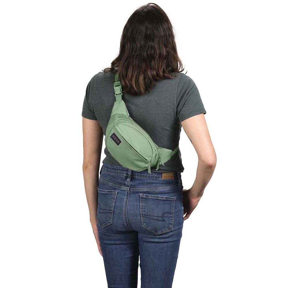 Canguro Fifth Avenue - Unisex Loden Frost