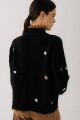 PRE VENTA Buzo Domino Negro