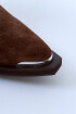 Isa Brownie