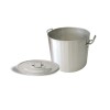 Olla aluminio Hotel Plus 36 cm 30.5 L ARARY Olla aluminio Hotel Plus 36 cm 30.5 L ARARY