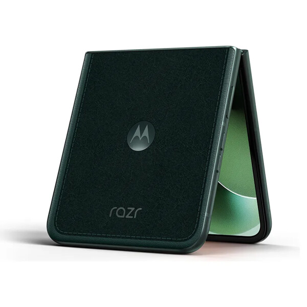 Motorola Razr 60 Utra 16gb Ram 1tb 5g VERDE
