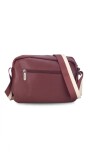 BANDOLERA ORLANDO GRANATE