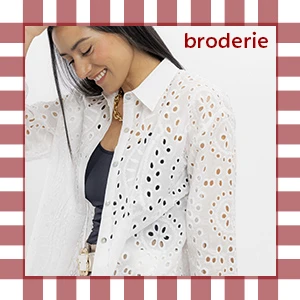 broderie