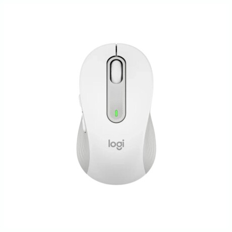 Mouse Inalámbrico LOGITECH M650 BT Talle L - White Mouse Inalámbrico LOGITECH M650 BT Talle L - White