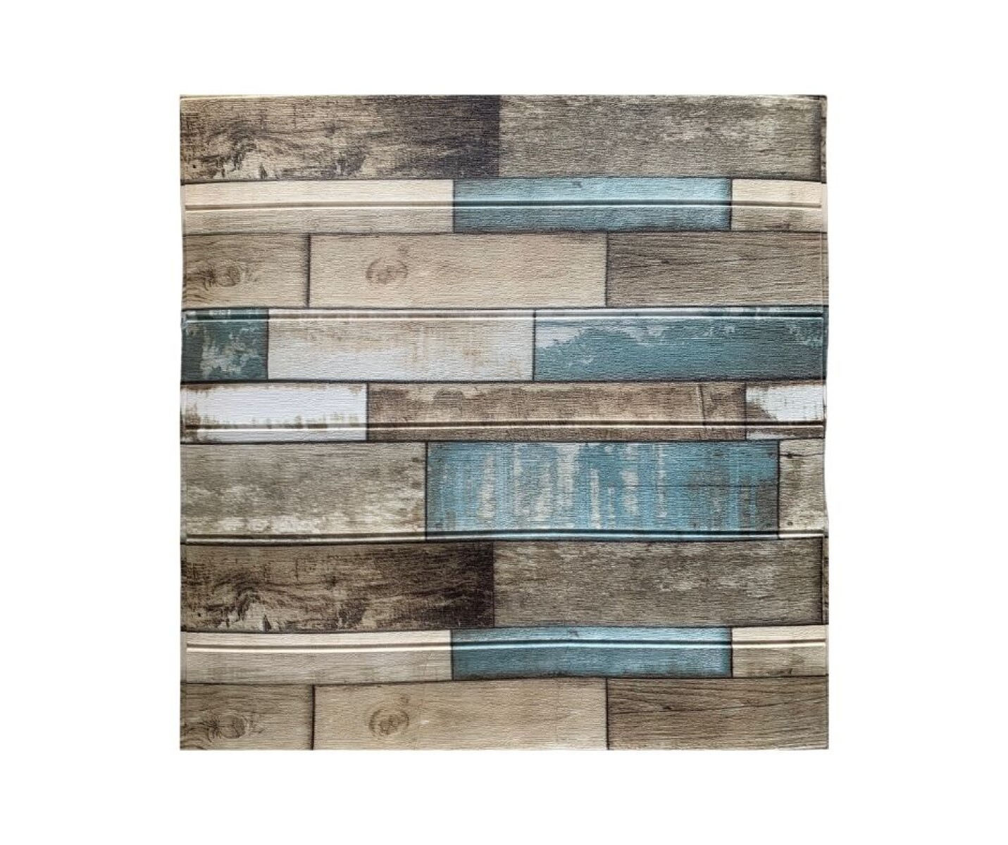Revestimiento autoadhesivo 5mm simil madera - K27 