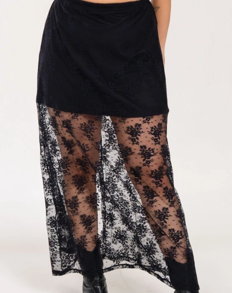 Pollera Chic Pollera Chic