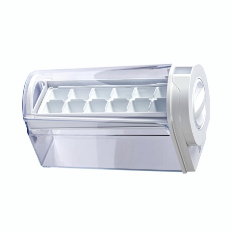 Refrigerador ENXUTA RENX1300DI Capacidad 298Lts Frío Seco Con Dispensador Refrigerador ENXUTA RENX1300DI Capacidad 298Lts Frío Seco Con Dispensador