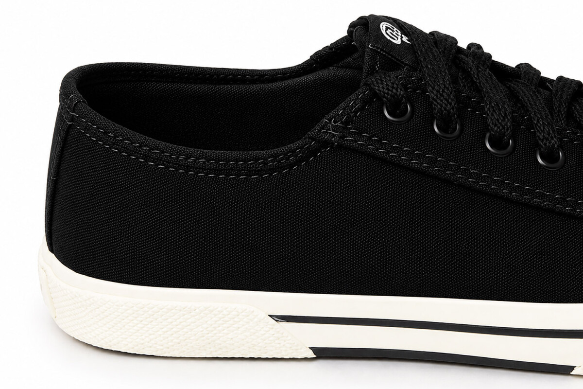CHAMPION CARDALES Negro