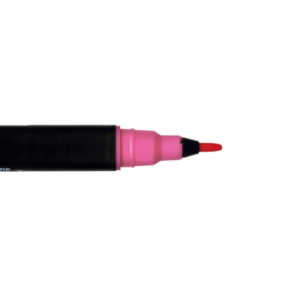 Marcadores ZIG Art & Graphic Twin Rosados