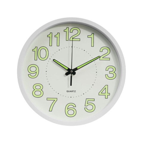 Reloj de pared distintos colores 25cm Reloj De Pared Distintos Colores 25cm