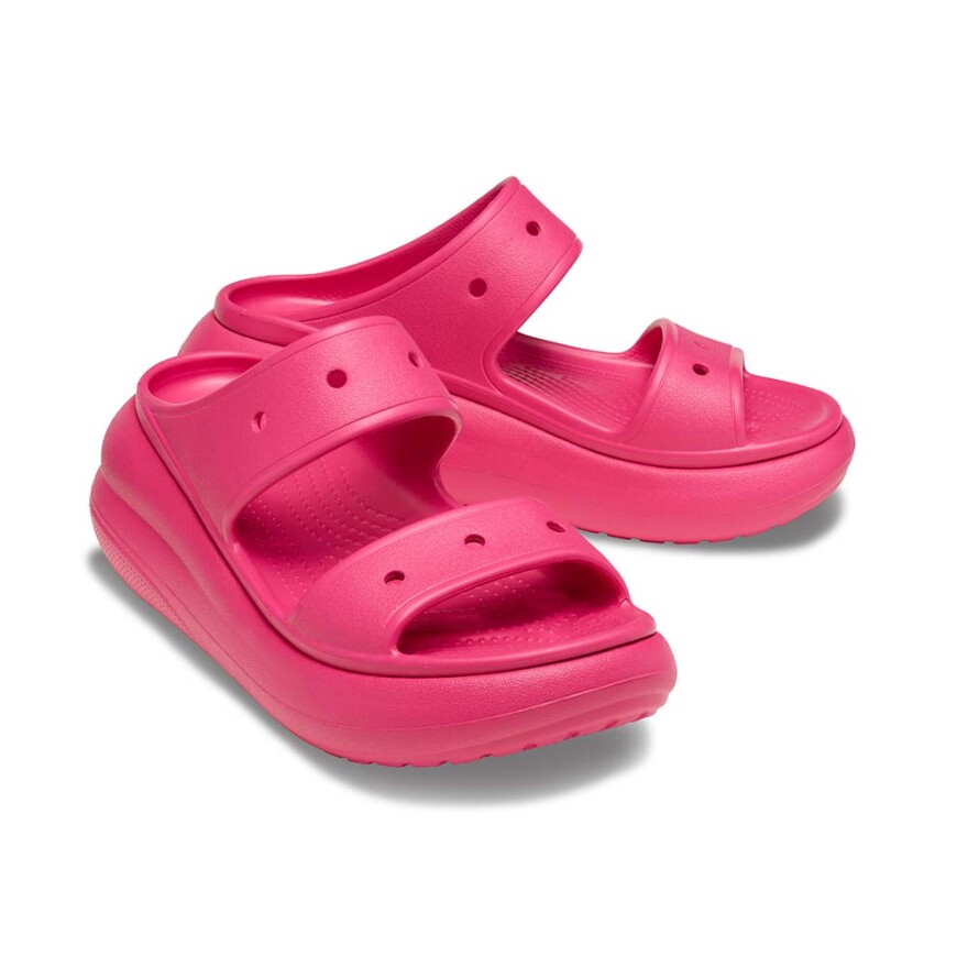 Crush Sandal - Unisex Dragon Fruit
