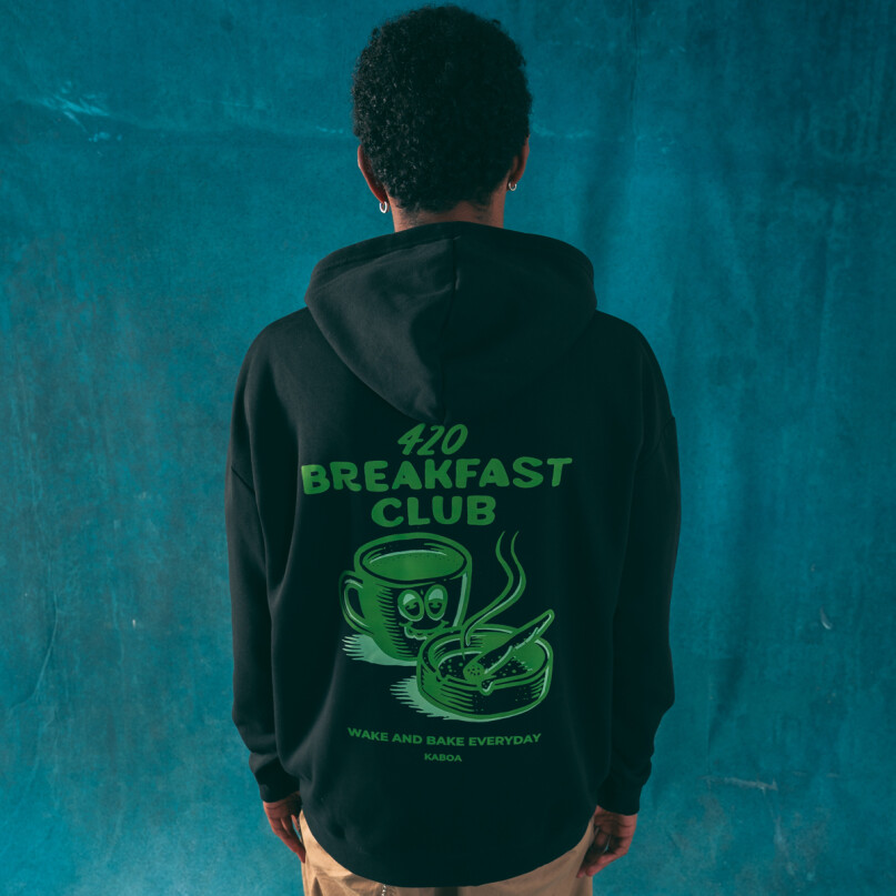 KANGURO 420 KLUB KANGURO 420 KLUB