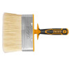 BROCHA PINCELETA 5´´ INGCO HCLB120308 BROCHA PINCELETA 5´´ INGCO HCLB120308