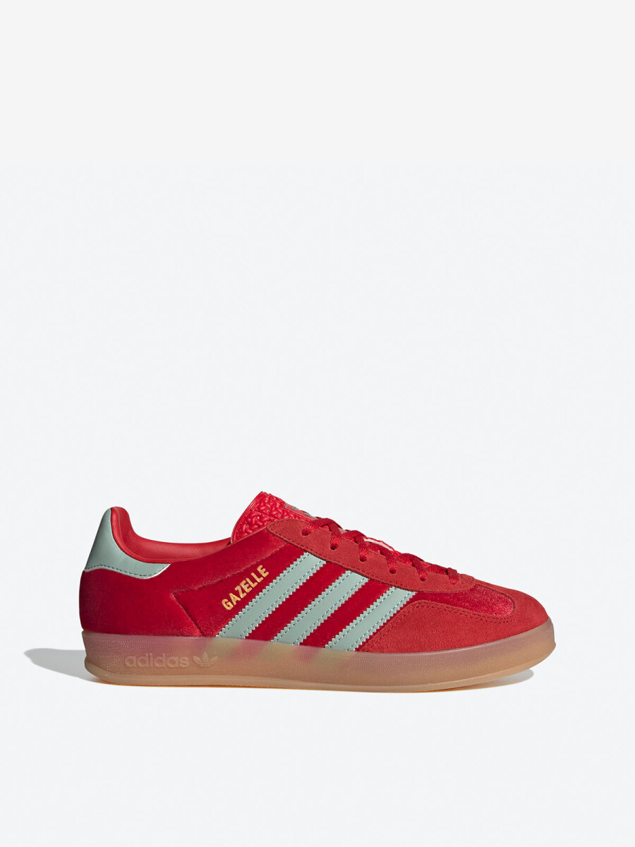 GAZELLE INDOOR W 