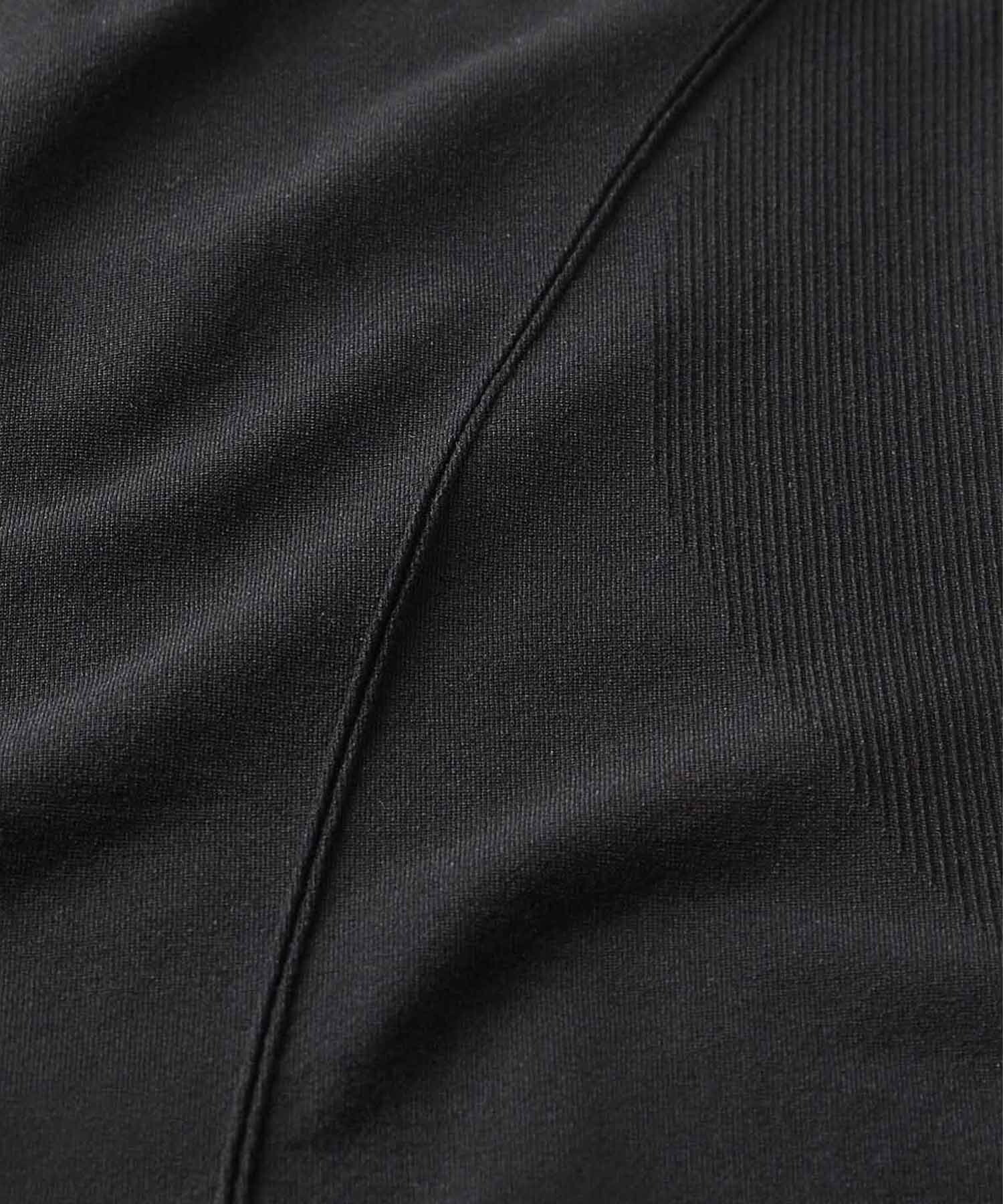 Bividi Feather Tech+ Racerback Mujer Black