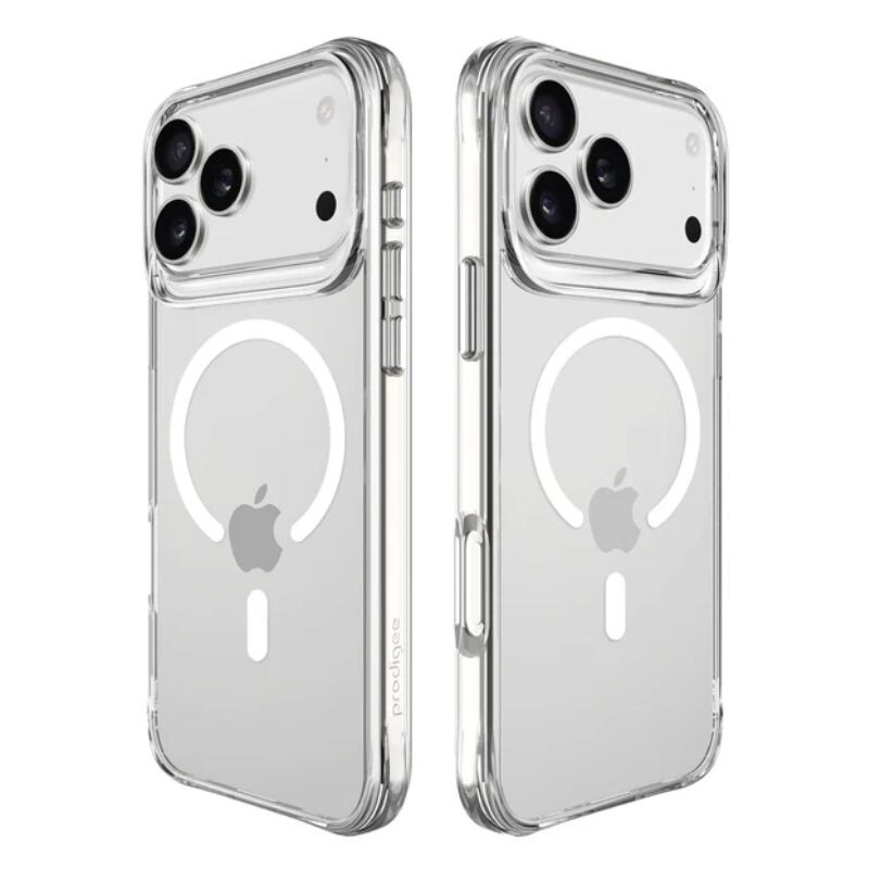 Case Prodigee iPhone 17 Pro Hero + Magsafe Case Prodigee iPhone 17 Pro Hero + Magsafe