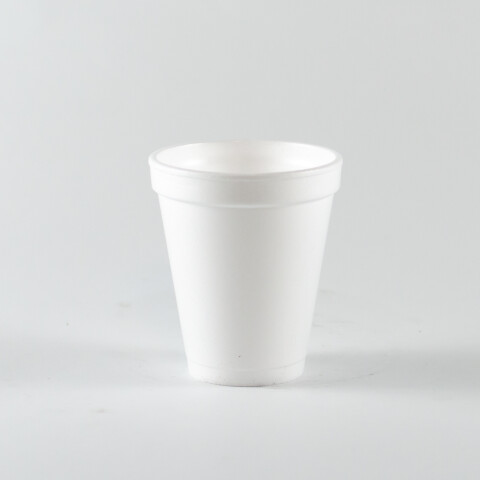 VASO ESPUMA 180CC X 25 TERMICO Unica