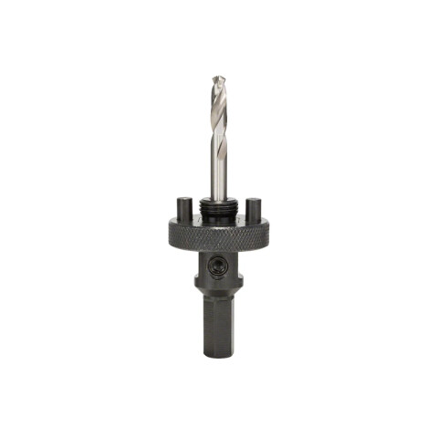 Mandril p/sierras copa bimetálicas Ø32-210mm Bosch BS8072