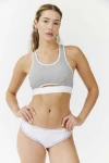 Top Persefone Gris