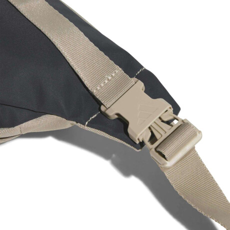 Riñonera Essentials Waist Unisex Crema