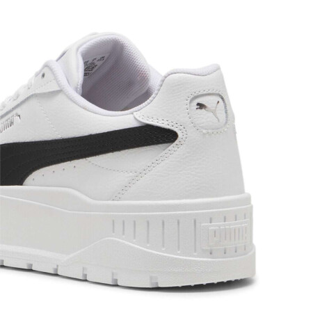 Championes Karmen II de Mujer Blanco