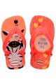 HAVAIANA NEW BABY PETS CEBRA Rosa