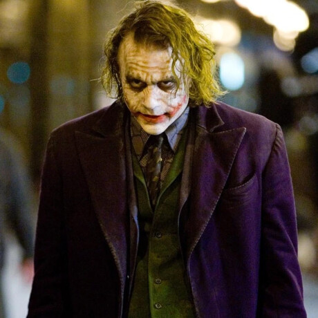 The Joker 10 Pulgadas · DC Batman The Dark Knight - 334 The Joker 10 Pulgadas · DC Batman The Dark Knight - 334
