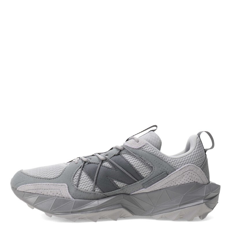 Championes de Hombre New Balance Trail Trektrel Gris