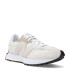 Championes Unisex New Balance 327 Beige - Gris