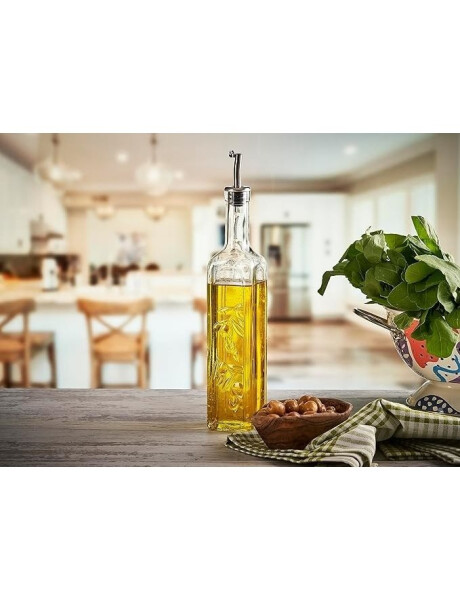 ACEITERO 500CC HOMEMADE PASABAHCE ACEITERO 500CC HOMEMADE PASABAHCE
