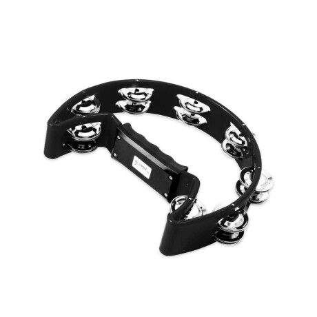 Medialuna Memphis Dp900bk Negro