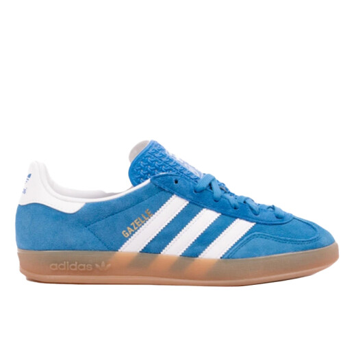 Championes Adidas Gazelle Indoor Championes Adidas Gazelle Indoor