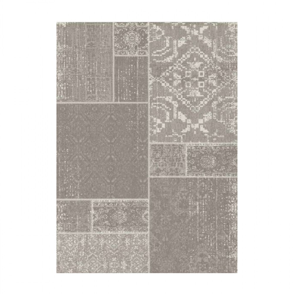 Alfombra Star - 200/290 - Gris Oscuro Alfombra Star - 200/290 - Gris Oscuro